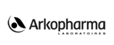logo Arkopharma