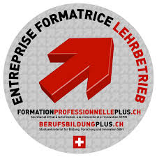 Logo Entreprise formatrice
