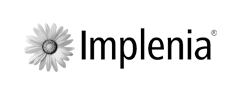 logo Implenia