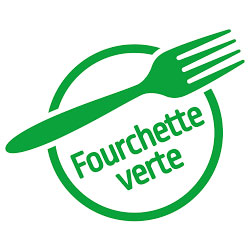 logo Fourchette verte
