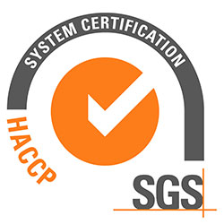 logo HACCP